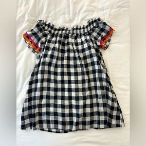 Never worn babydoll dress. Bought from Forever 21 I think but never worn. Size S